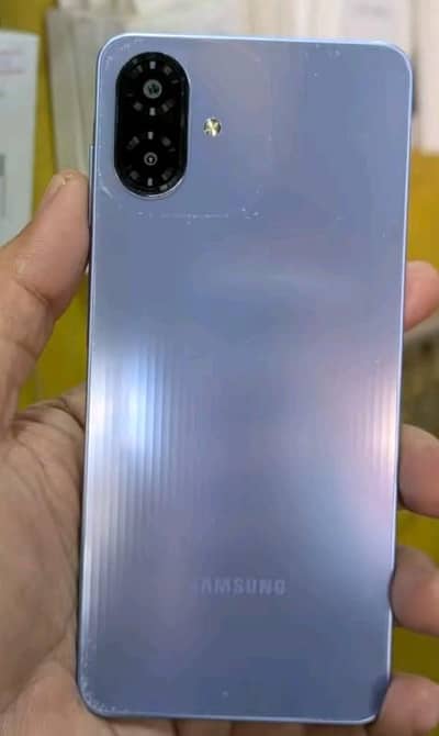 Samsung Mobile A07 5G
