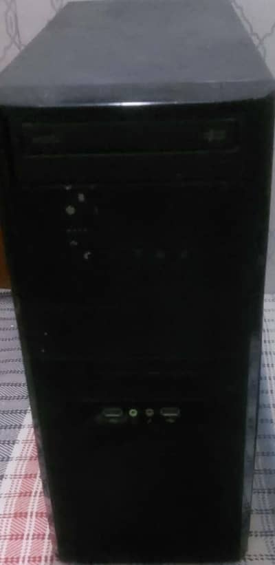 core i7 4th generation Tower Pc