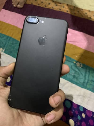 iPhone 7plus 32gb