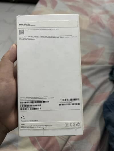 16 pro max Urgent Sell!!