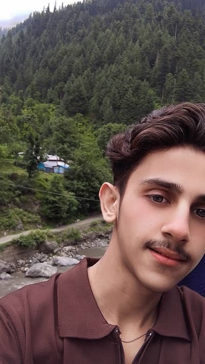 Mehsam Irfan