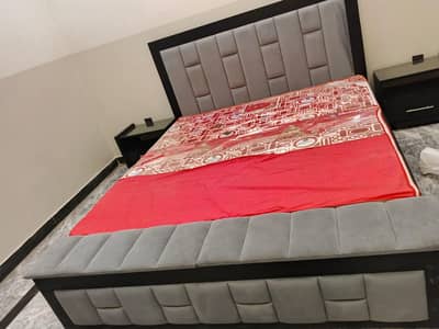 New condition mattress