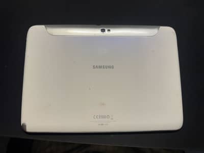 Samsung galaxy note 10.1
