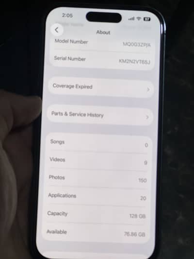 Iphone 14 pro Factory Unlock