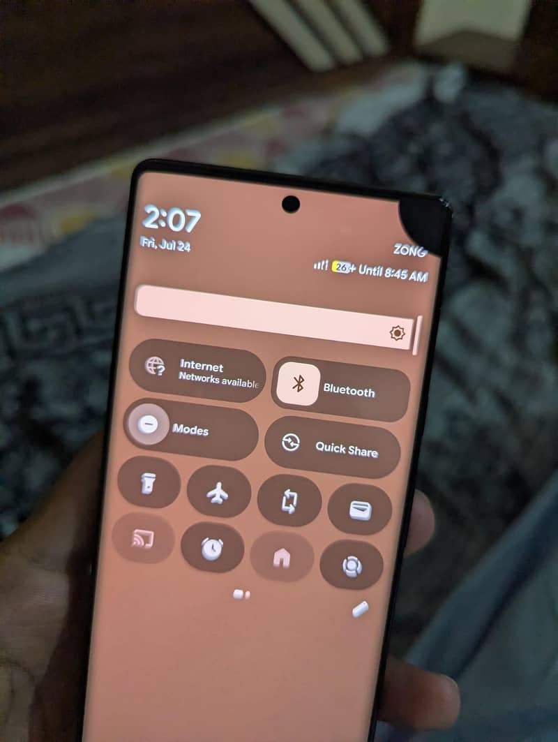 Google Pixel 6 Pro 5