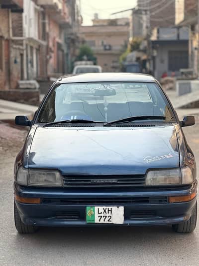 Suzuki Other 1988