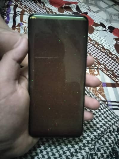 One Plus 7 Pro