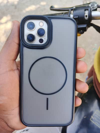 Apple iPhone 12 Pro