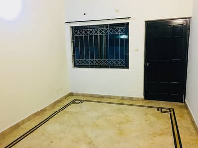 Beautiful 4Bed House Available For Sale Location F-11