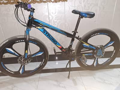cycle for sale