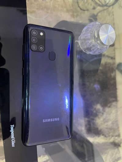 Samsung A21s