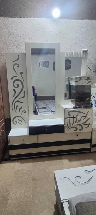 Dressing set for sale