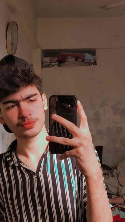 REHAN ALI