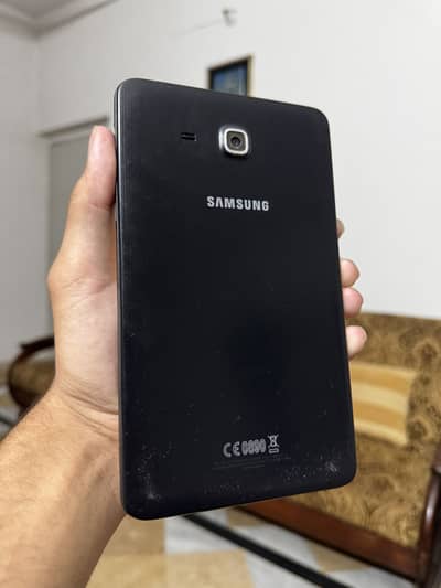 Samsung Galaxy Tablet