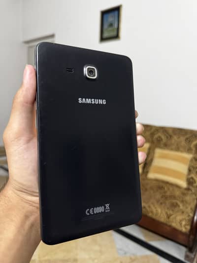 Samsung Galaxy Tablet