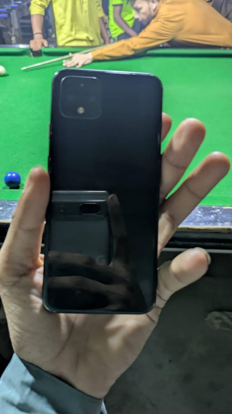 Google Pixel 4 2