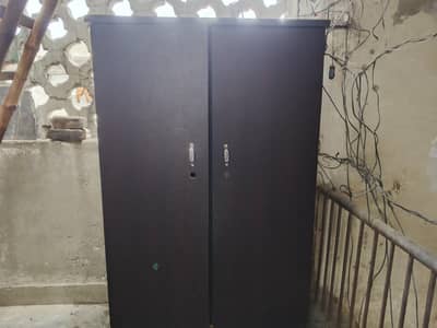 safe alamari
