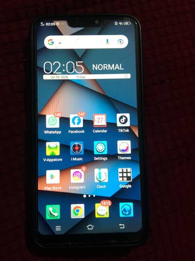 Vivo Y83