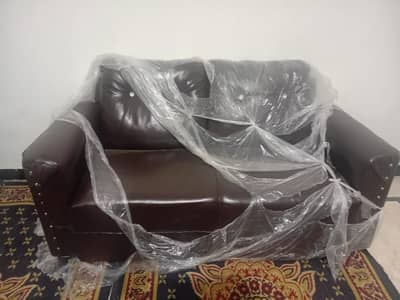 Two seater sofa Brand new