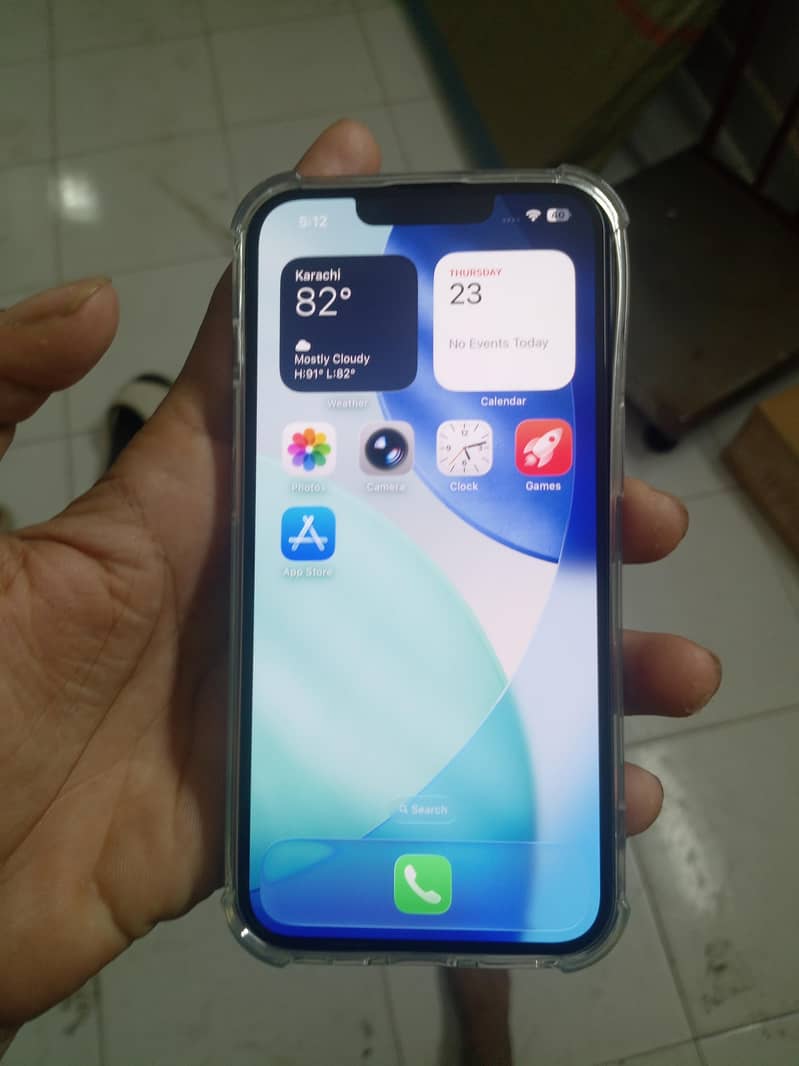 Apple iPhone 13 3