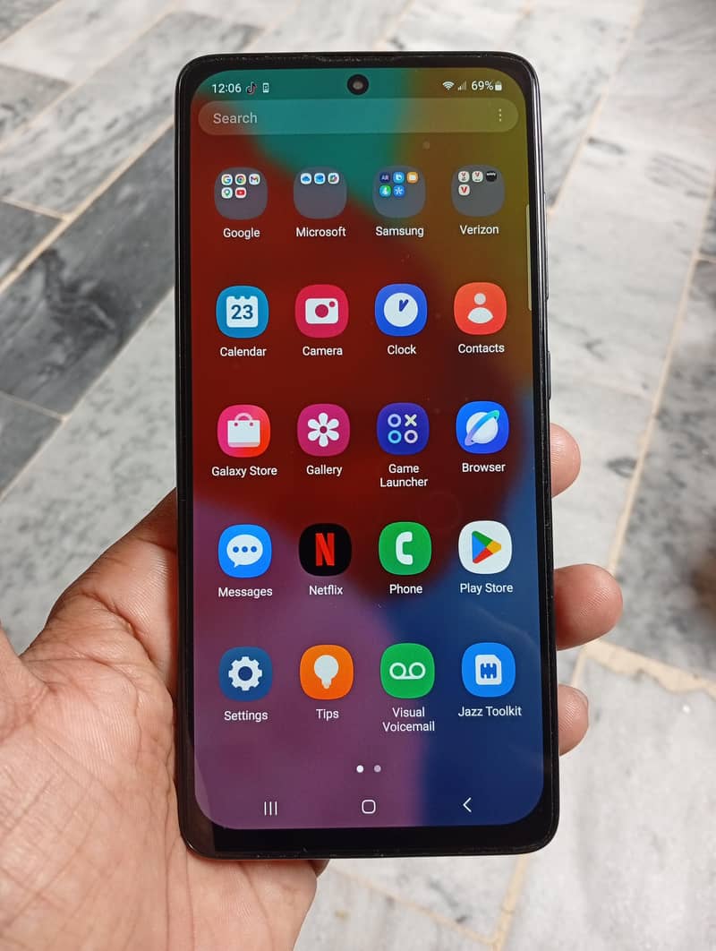 Samsung 1