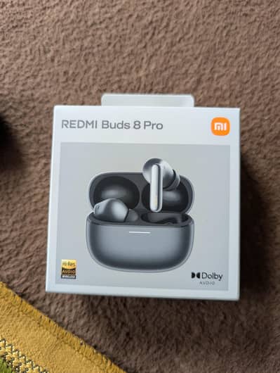 Xiaomi Redmi Buds 8 pro