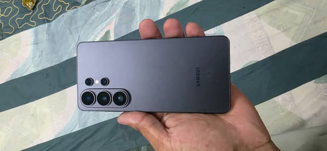 Samsung Mobile S26 Ultra