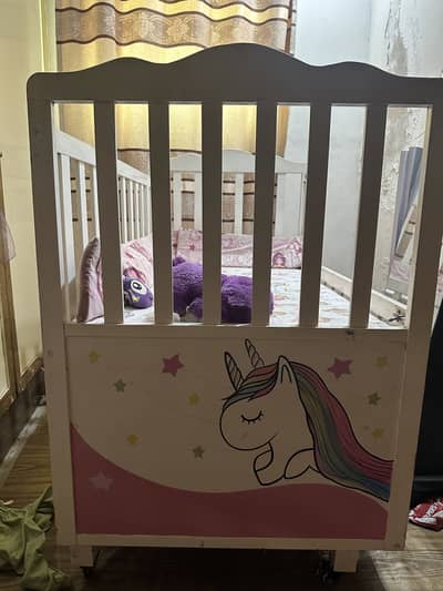 Kids bed , coat ,bed