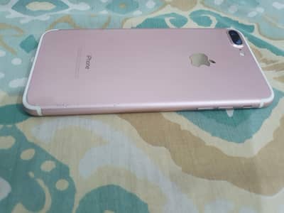 iPhone 7 Plus