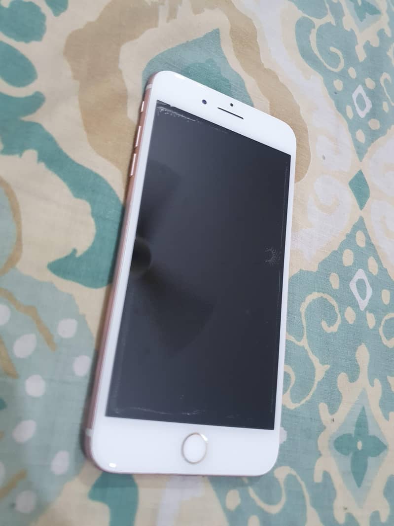 iPhone 7 Plus 1