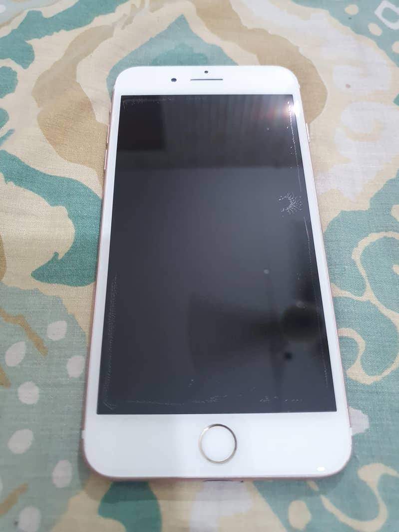 iPhone 7 Plus 2