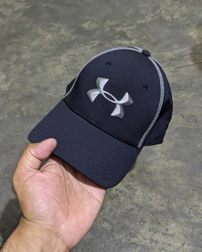 Under Armour Original Brand New Cap