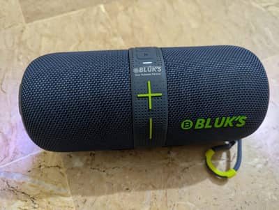 BLUK'S BX-200