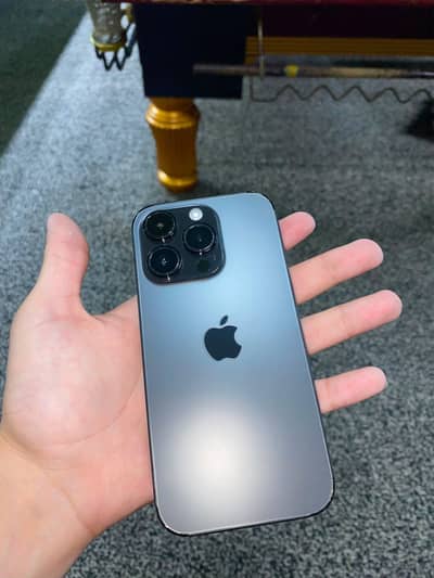 Apple iPhone 14 Pro