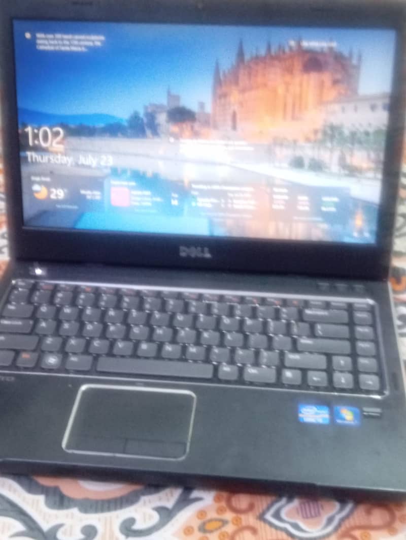 dell intel core i5 4