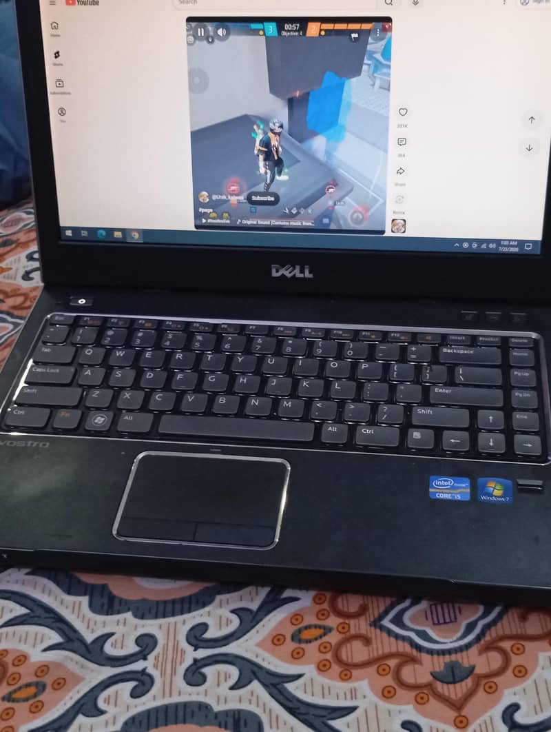 dell intel core i5 5