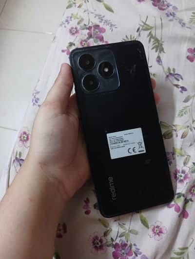 Realme C53