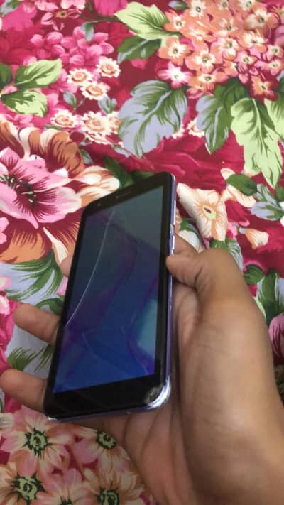 Itel P17 Pro read add