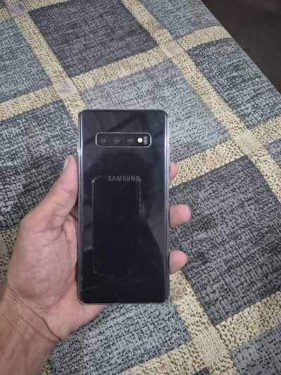 Samsung  S10 plus