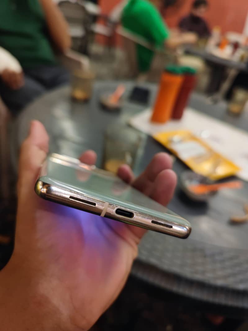 Google Pixel 7 Pro 3