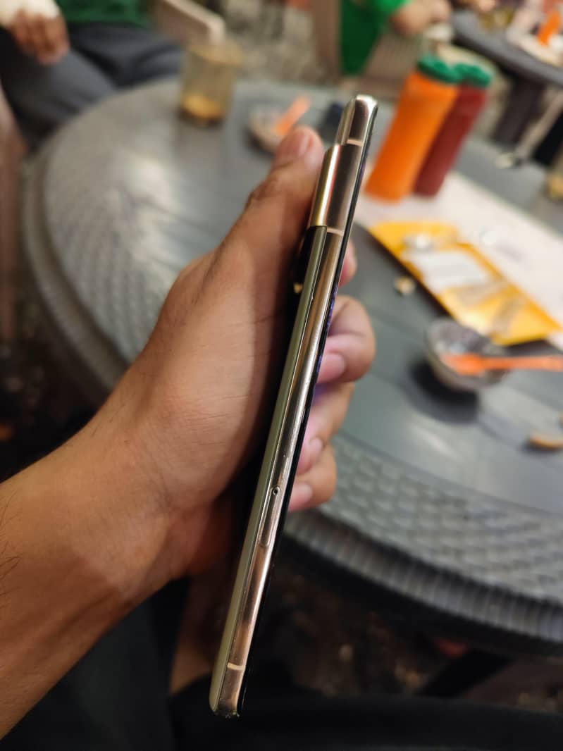 Google Pixel 7 Pro 5