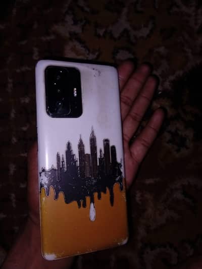 Xiaomi 11T Pro