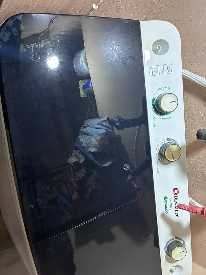 Washing Machine 3