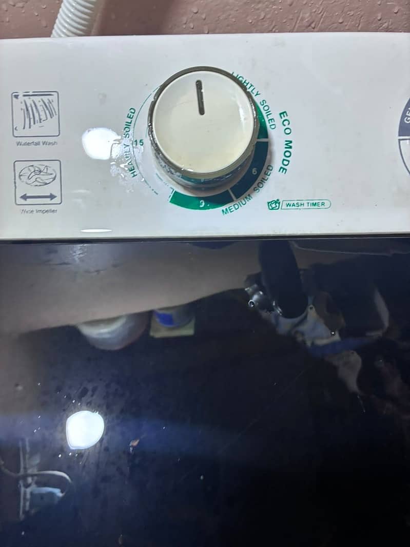 Washing Machine 4