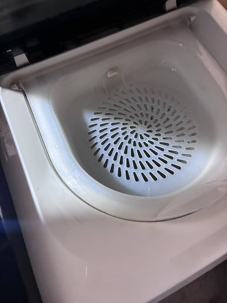 Washing Machine 5