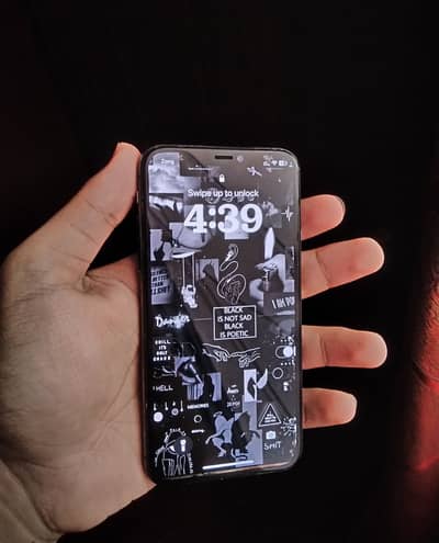 iPhone XS pta dual approved