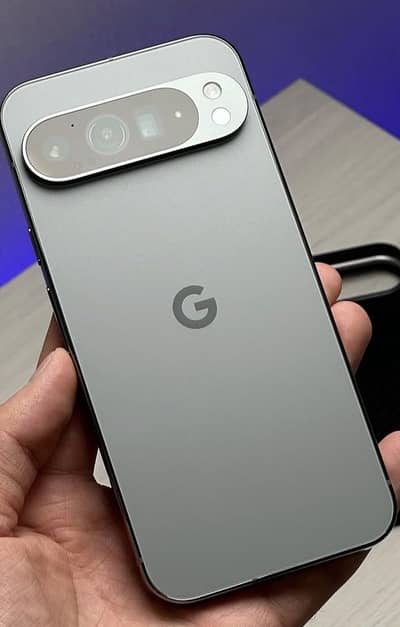 GOOGLE PIXEL 9 pro XL