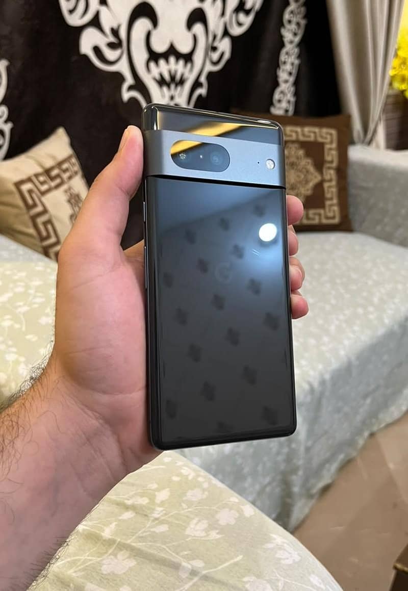 Google Pixel 7 PTA urgent sale 1