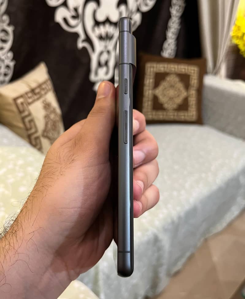 Google Pixel 7 PTA urgent sale 2