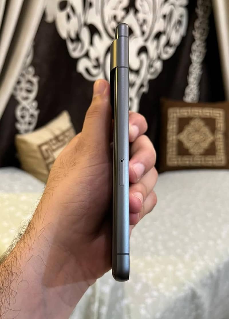 Google Pixel 7 PTA urgent sale 3
